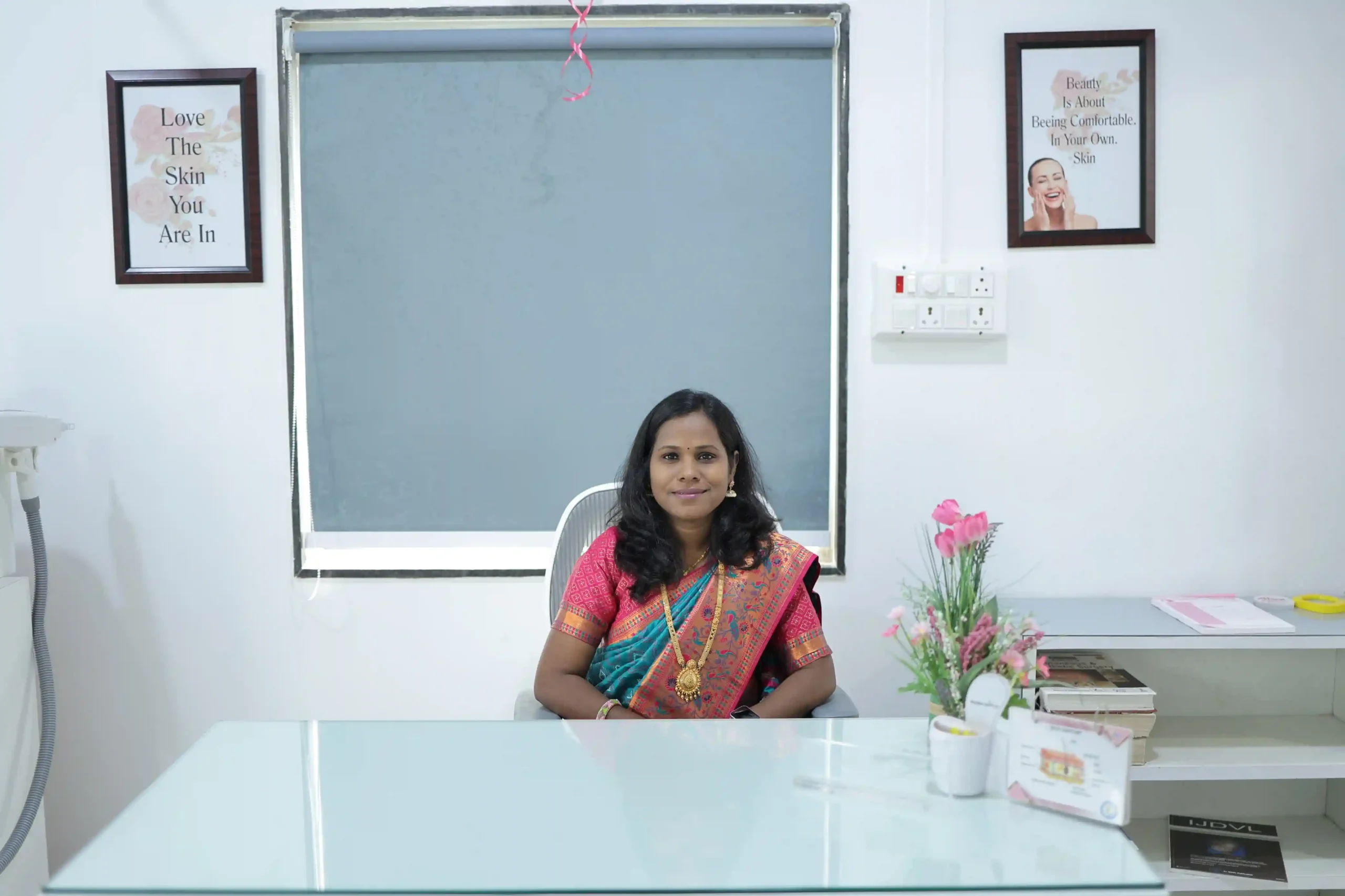 Dr. Namrata Sunil Kalebag